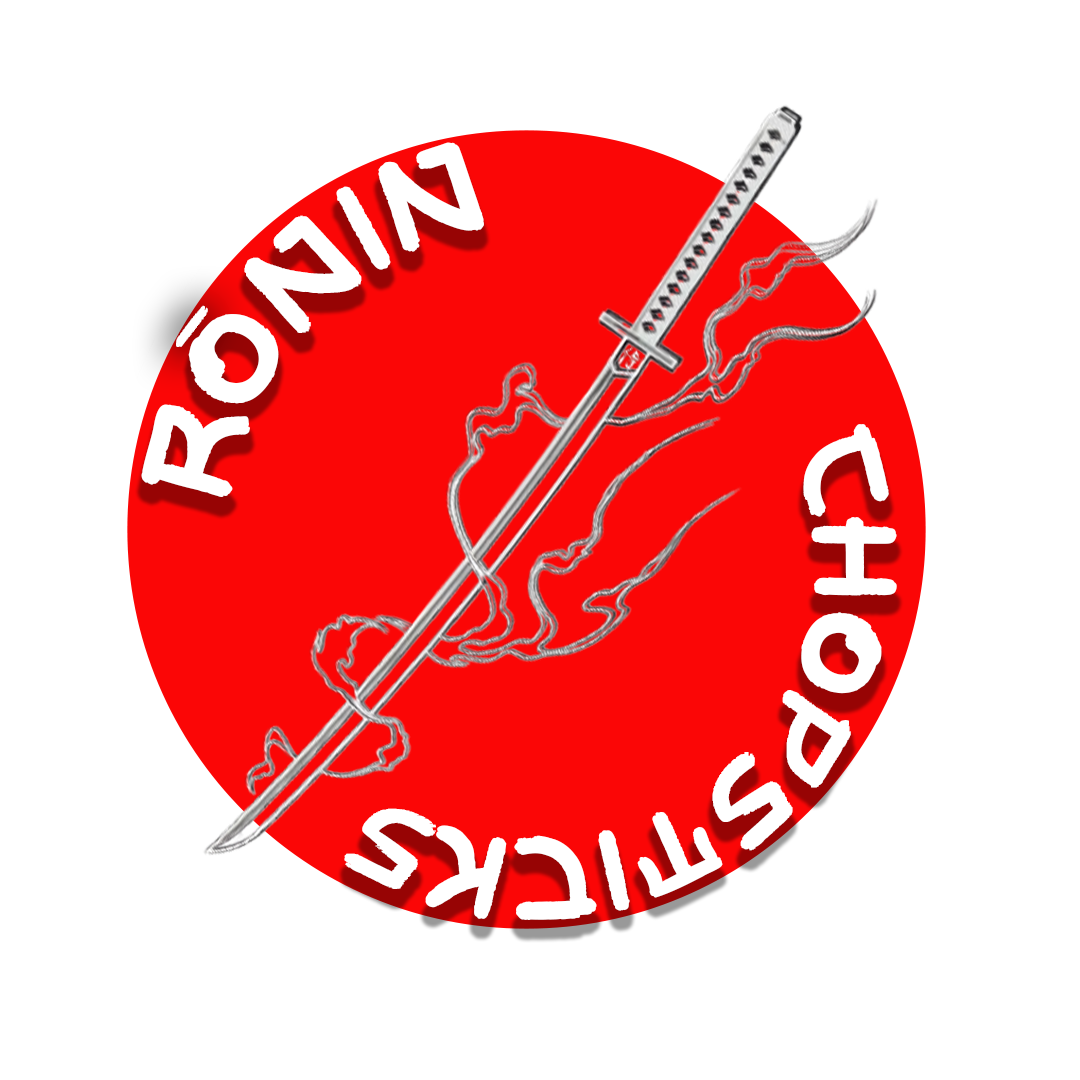 Ronin Chopsticks